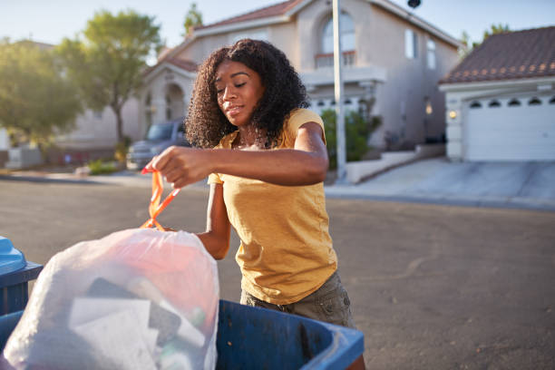 Best Residential Junk Removal  in Ramsey, NJ