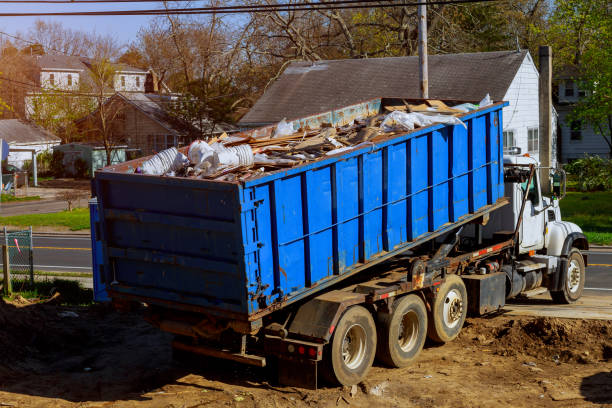 Best Construction Debris Removal  in Ramsey, NJ
