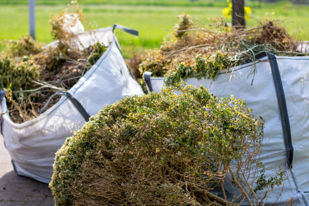 Reliable Ramsey, NJ Junk Removal Solutions
