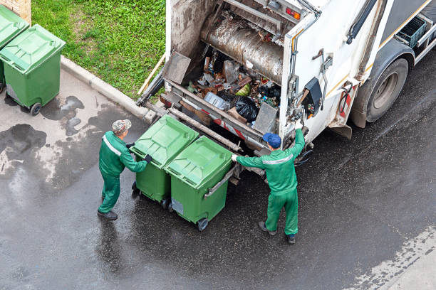 Best Household Junk Removal  in Ramsey, NJ