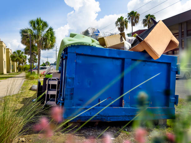 Best Commercial Junk Removal  in Ramsey, NJ