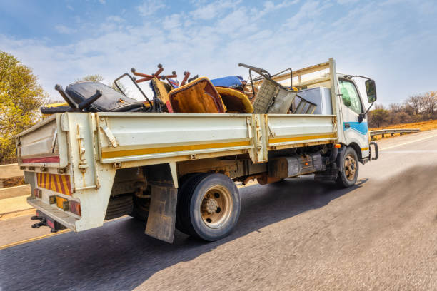 Best Local Junk Hauling  in Ramsey, NJ