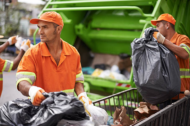  Ramsey, NJ Junk Removal Pros