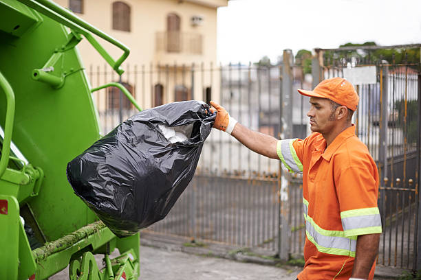 Best Junk Hauling Services  in Ramsey, NJ