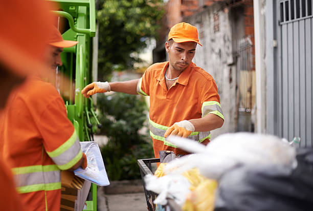 Best Yard Waste Removal  in Ramsey, NJ